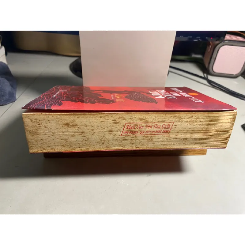 Thần Thuyết của Người Chim (tiểu thuyết) - Văn Lê 447785