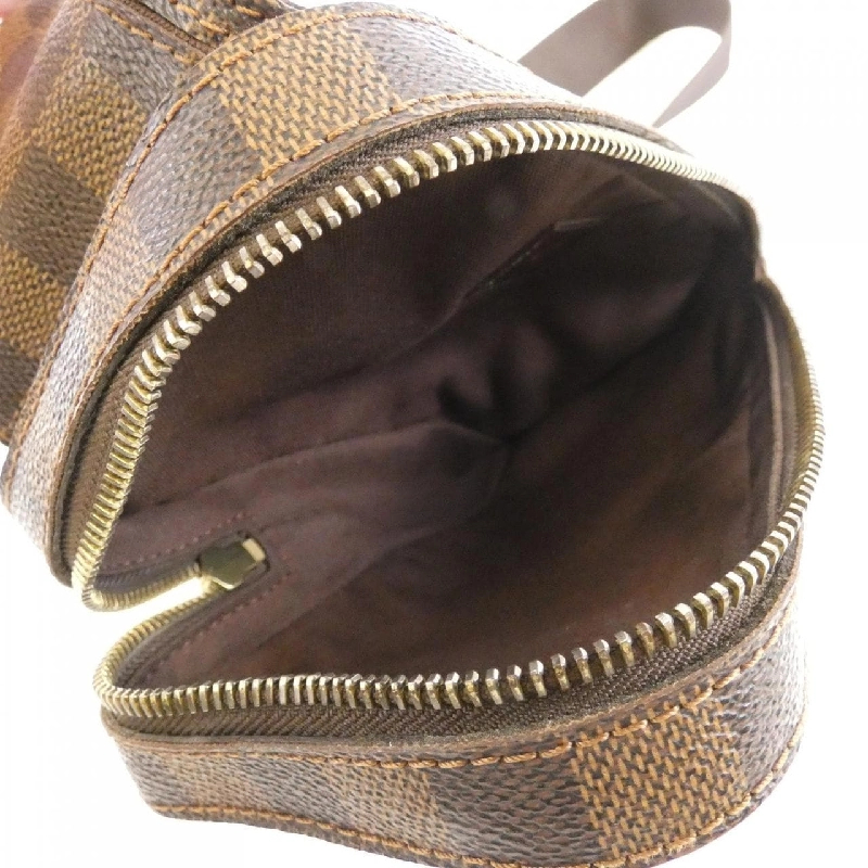 Túi xách vai Louis Vuitton Damier Geronimos N51994 - Hàng hiệu Authentic 768598