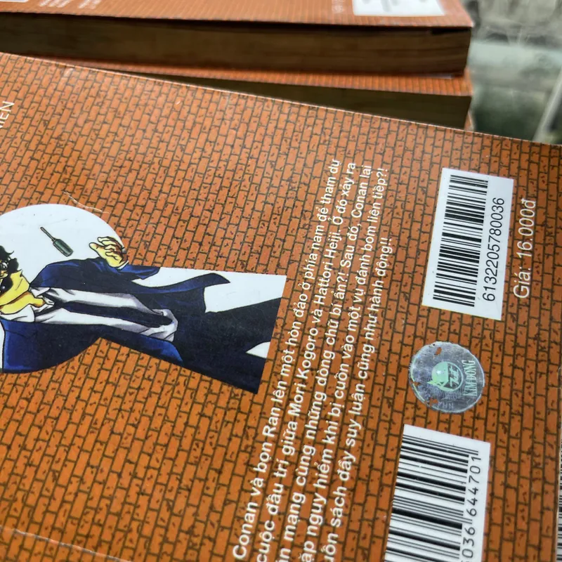 49 quyển truyện Conan Thám tử lừng danh 573329