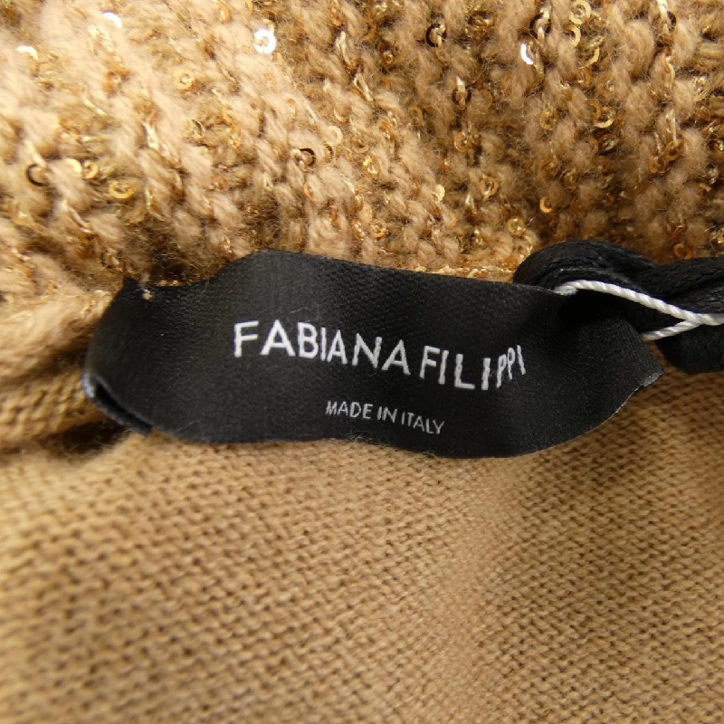 【Mã giảm giá】FABIANA FILIPPI Đầm 649196