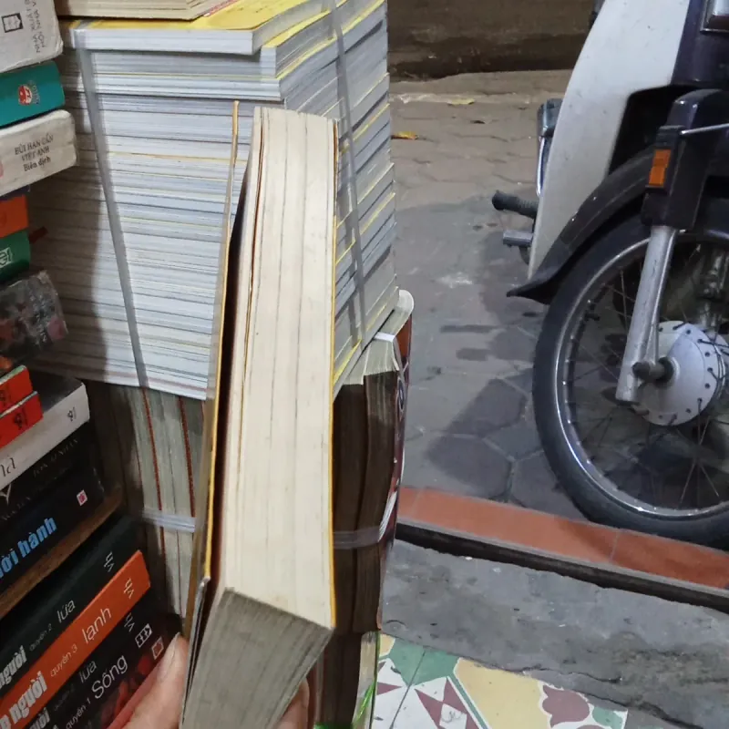 Xuyên Việt - Phần Việt  788654