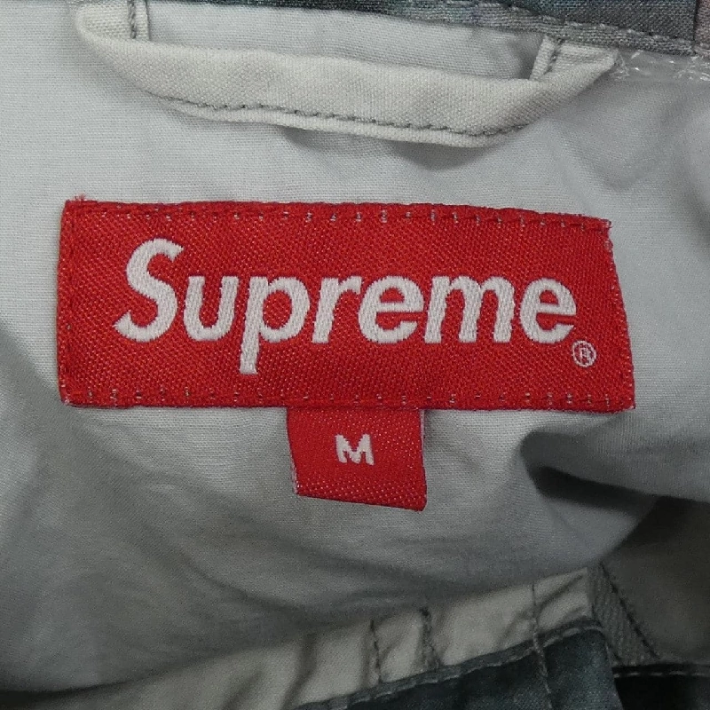 Áo khoác Grand Prix Parka của SUPREME - Hàng hiệu Chính hãng 897033