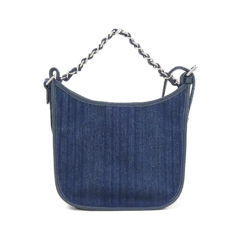 Túi xách chéo Chanel 57641 613943