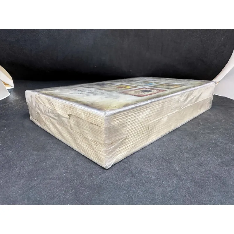 [Phiên Chợ Sách Cũ] Yêu Nữ - Bí Mật Của Nicholas Flamel Bất Tử - Michael Scott, 2018 S1809 SBM 598178