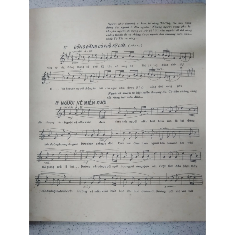 Ca Khúc Cho Ngày Mai 499193