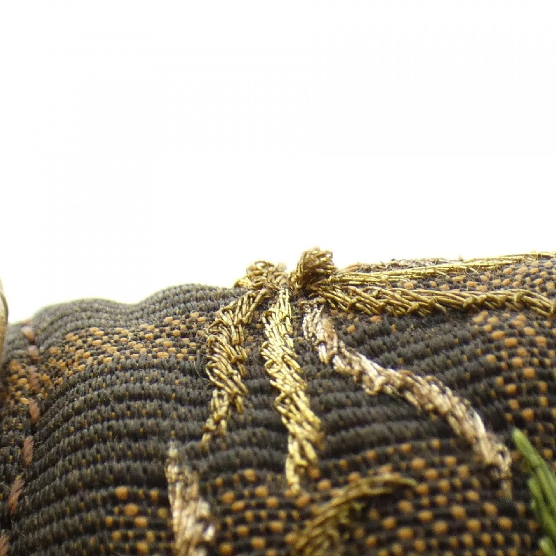 【Vintage】Túi xách Fendi Baguette 26424 612975