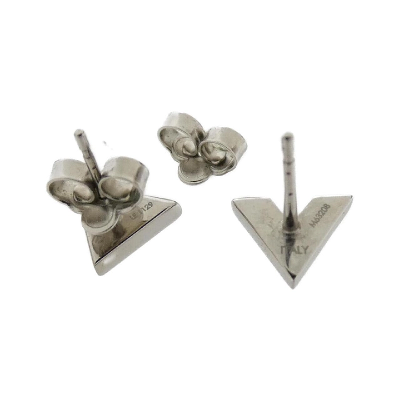 Bông tai Louis Vuitton Essential V M63208 - Hàng hiệu Chính hãng 772749