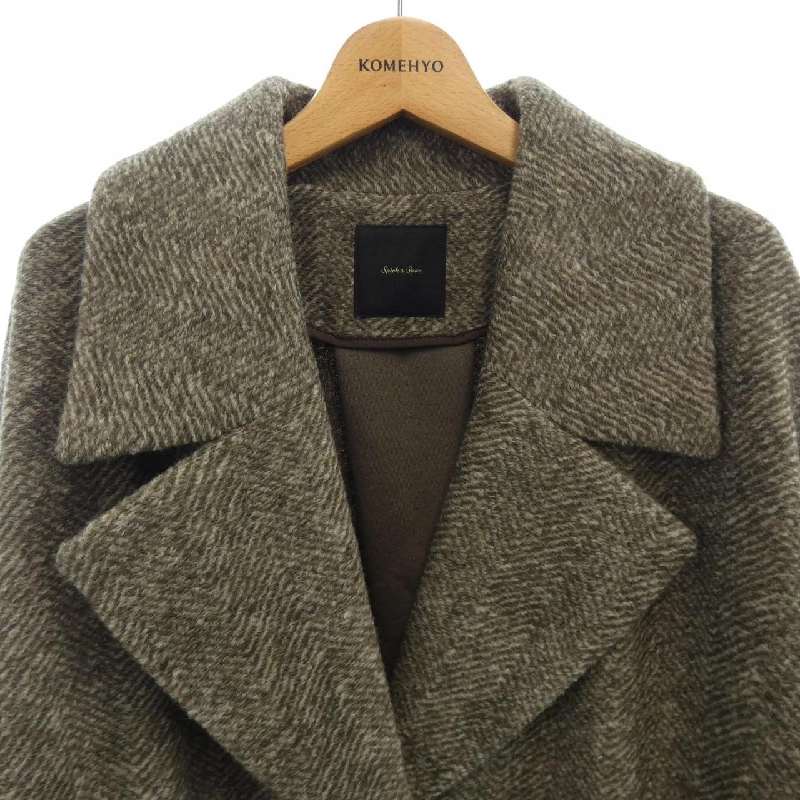 SPICK & SPAN Áo khoác - Hàng hiệu Authentic 807938