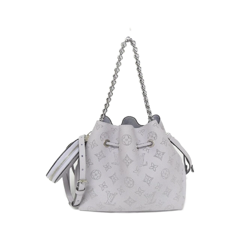 Túi xách vai Louis Vuitton Mahina Bella M22714 - Hàng hiệu Chính hãng 766080