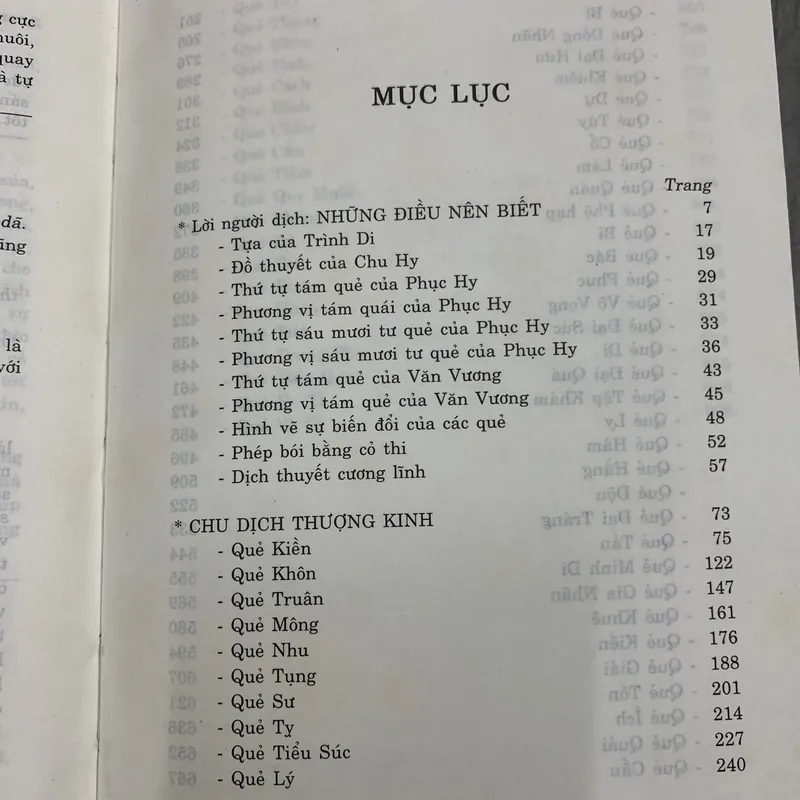 Kinh dịch trọn bộ - ngô tất tố. 2b5 572659
