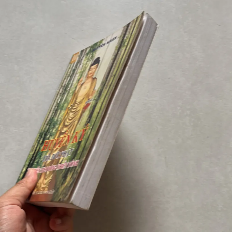 Huyền ký của Đức Phật truyền theo dòng  Thiền Tông 625641