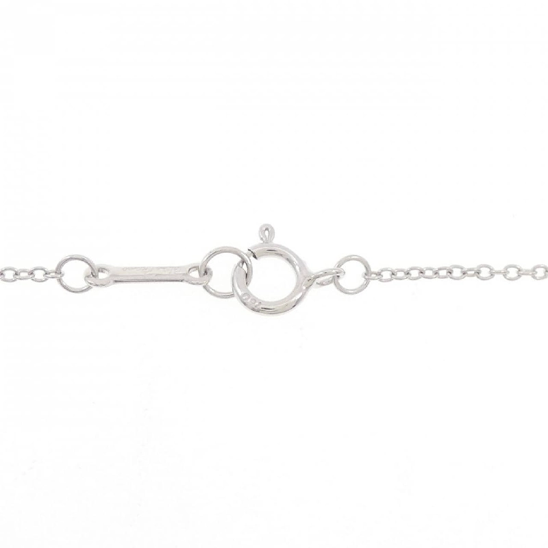 Dây chuyền Tiffany Loving Heart - Hàng hiệu Authentic 841856