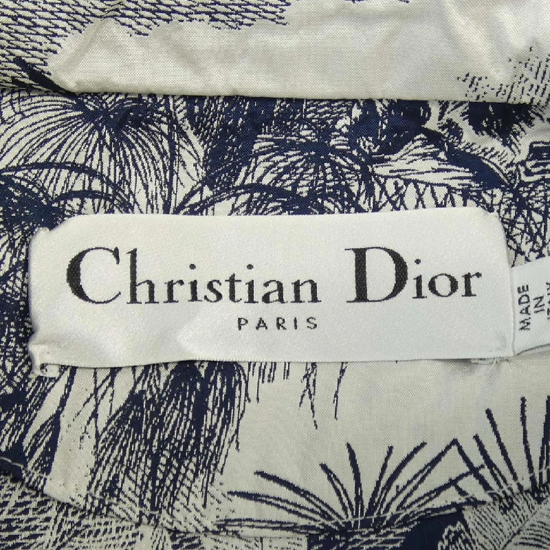 【Mã giảm giá】Áo khoác CHRISTIAN DIOR 638985