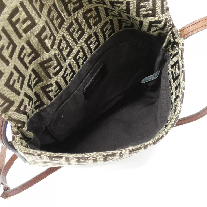 Túi xách vai Fendi 8BT075 TN9 610793