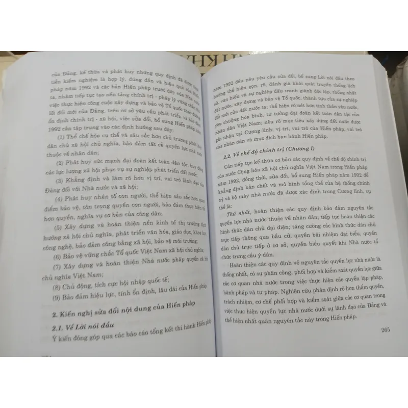 TỔNG KẾT 30 NĂM ĐỔI MỚI 720808