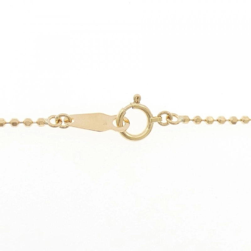 K18YG Dây chuyền - Hàng hiệu Chính hãng 869285