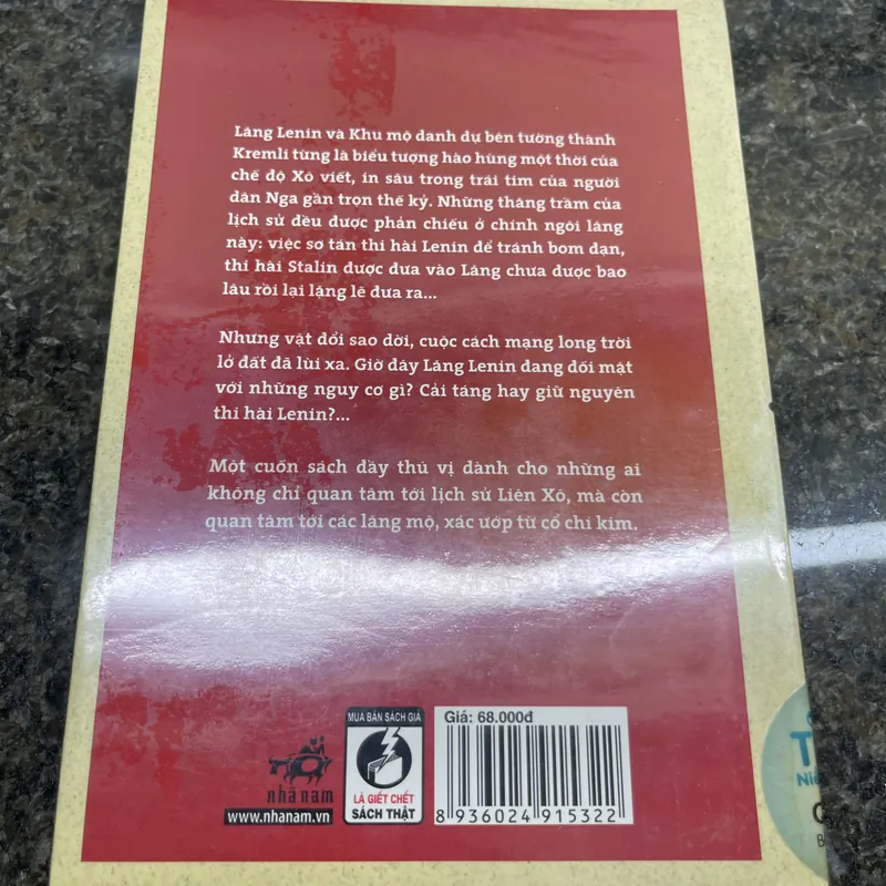 Sự thật và bịa đặt về lăng Lenin và khu mộ bên tường thành Kremli Abramov 707413