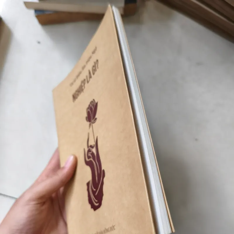 Nghiệp là gì 🌱 578045