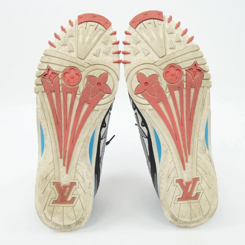 Giày sneaker dòng LV Sprint của Louis Vuitton - Hàng hiệu Authentic 904272