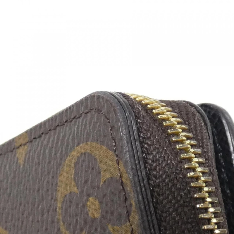 Ví Louis Vuitton Monogram Reverse Portefeuille Rue M81461 621431