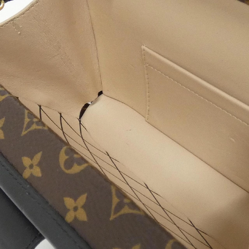 Túi xách vai Louis Vuitton Monogram Petit Mal M53201 613278