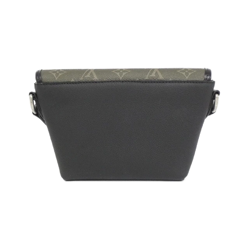 Túi đeo vai Louis Vuitton Pulse Wearable Wallet M12618 610879