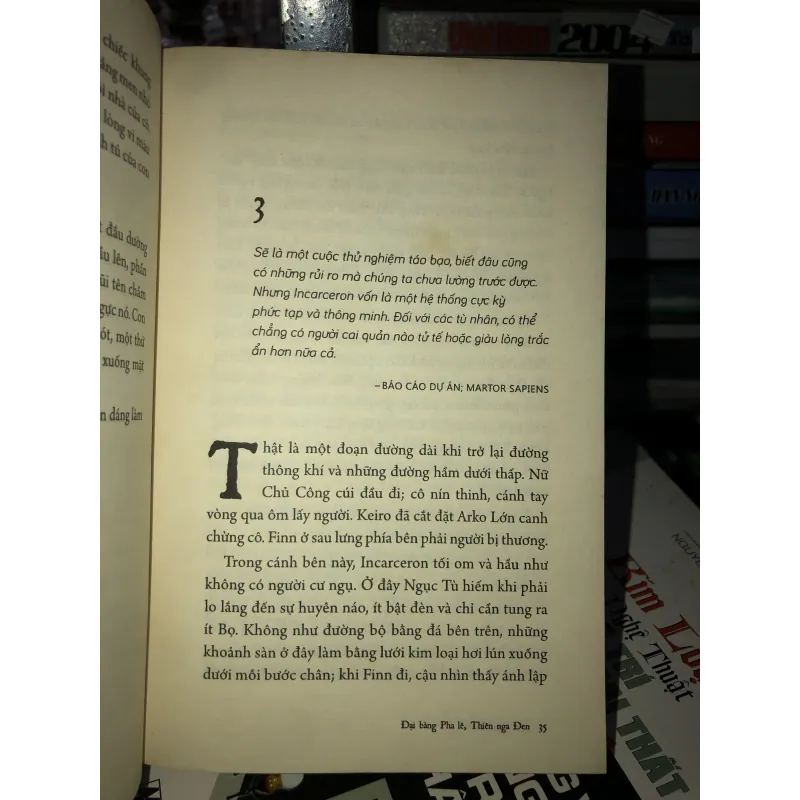 Incarceron - Catherine Fisher 999813