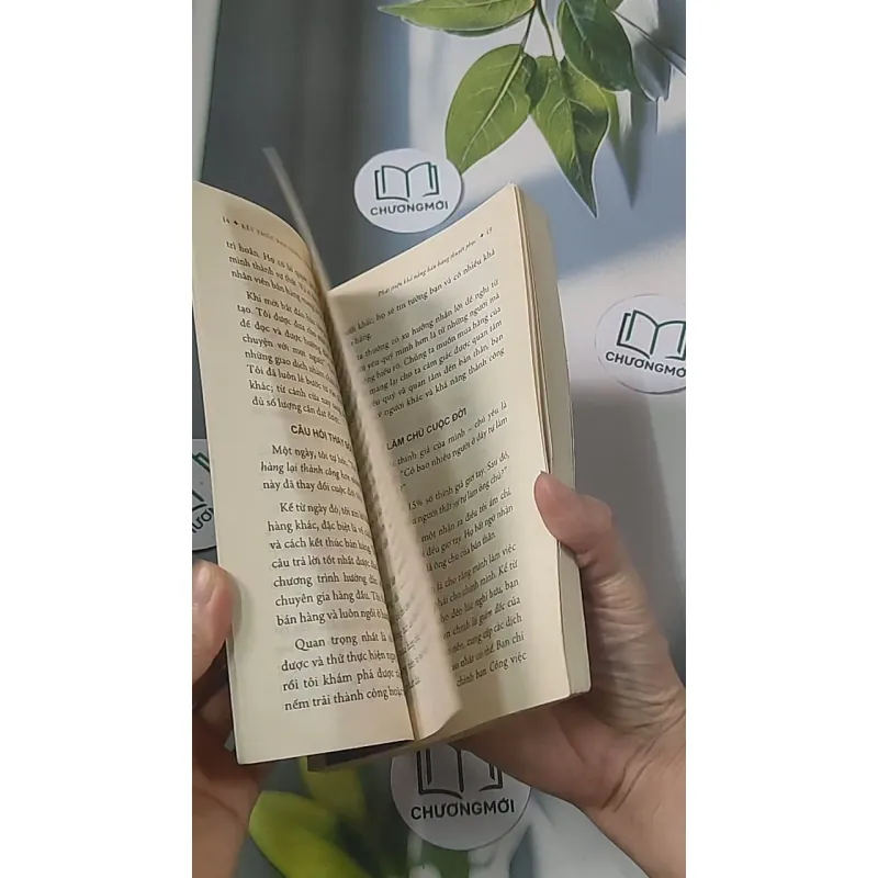 Kết thúc bán hàng - Đòn quyết định - Brian Tracy 688455