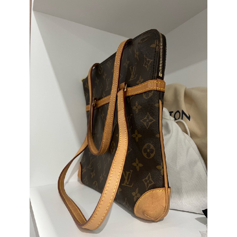 Túi Louis Vuitton chính hãng second hand mua tại store bên Pháp 48113