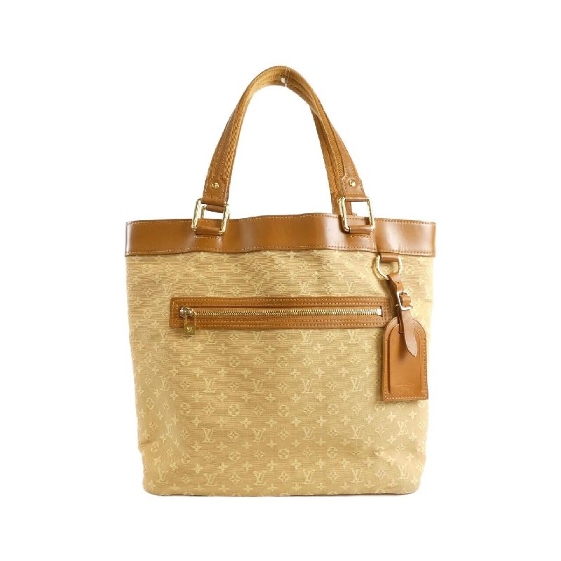 Túi xách vai Louis Vuitton Monogram Mini Lucille GM M92683 - Hàng hiệu chính hãng 768129