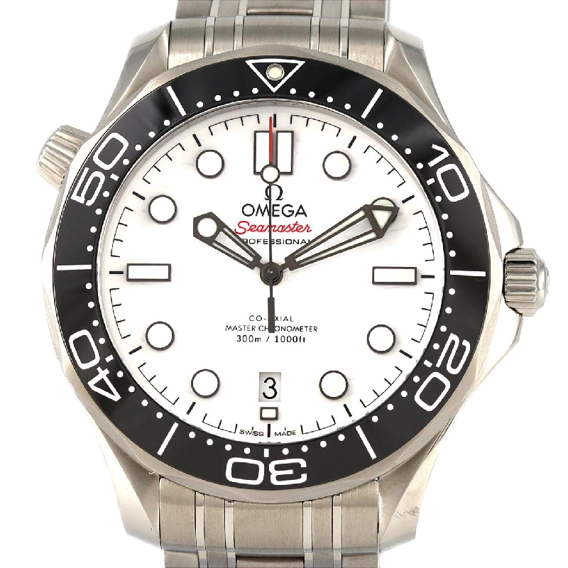 Đồng hồ Omega Seamaster Diver 300M 210.30.42.20.04.001 SS tự động - Hàng hiệu Chính hãng 882086