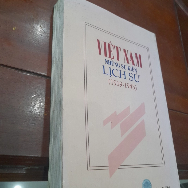 VIỆT NAM những sự kiện LỊCH SỬ (1919-1945) 498773