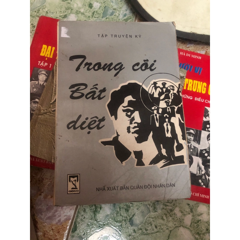 trong cõi bất diệt 472290