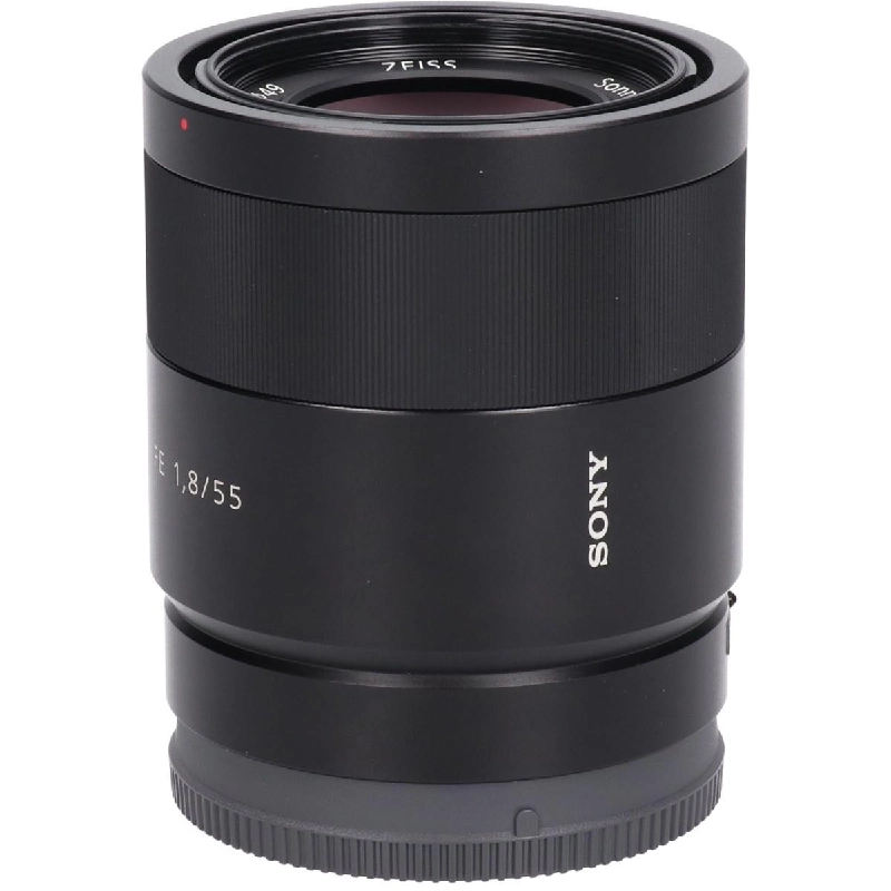 Ống kính FE55mm F1.8ZA (SEL55F18Z) - Hàng hiệu Authentic 879710