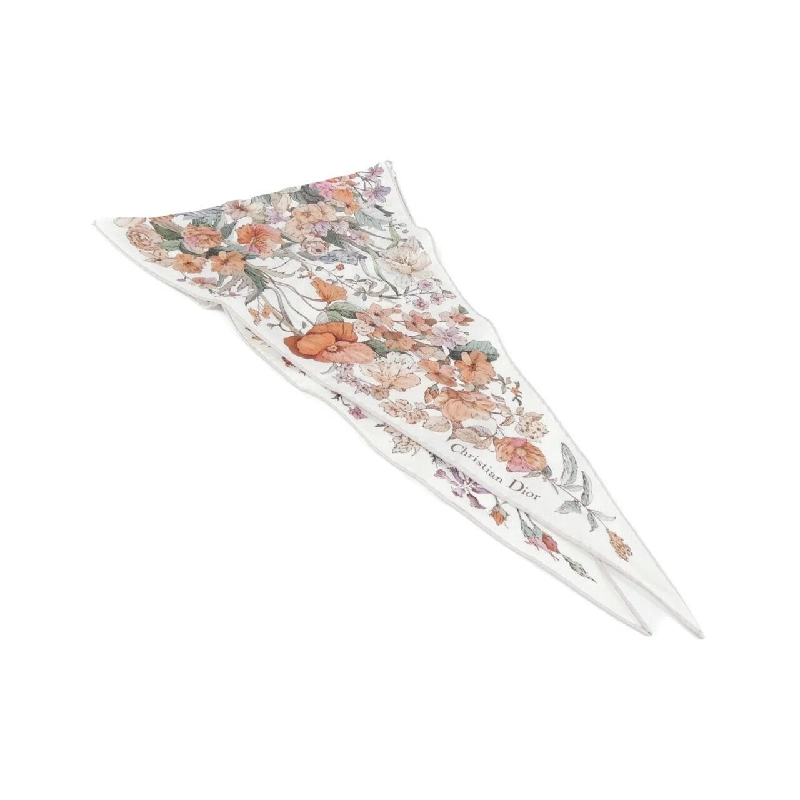 Khăn quàng Christian Dior 42STA101I607 - Hàng hiệu Chính hãng 807469