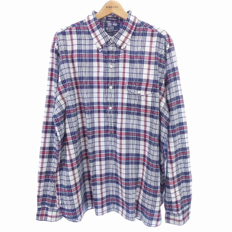 Áo sơ mi POLO RALPH LAUREN - Hàng hiệu Chính hãng 885099