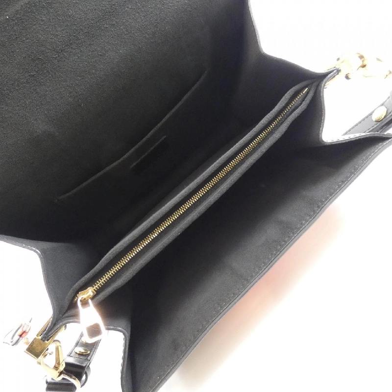 Túi xách vai Louis Vuitton Monogram Dauphine MM M57448 608903