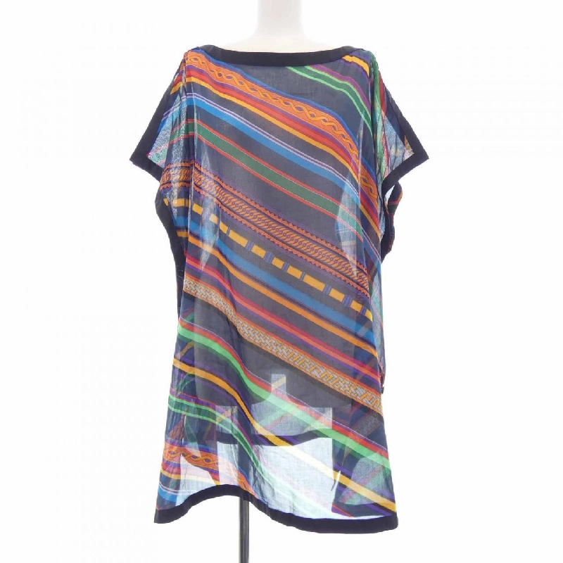 Áo thun HERMES - Hàng hiệu Authentic 643540