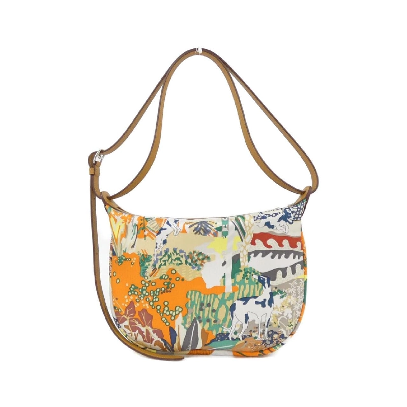 Túi xách Hermès EN LIBERTE Chaussoir Tout Go 085073CK - Hàng hiệu Chính hãng 770862