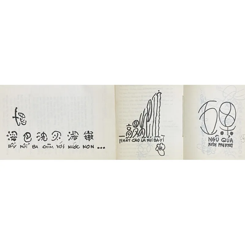 Từ Vựng - Chữ Số - Số Lượng - Bùi Hạnh Cẩn 603364
