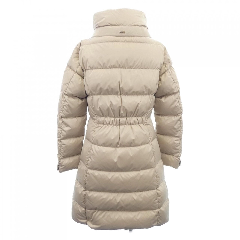 Herno Herno áo khoác lông 641128