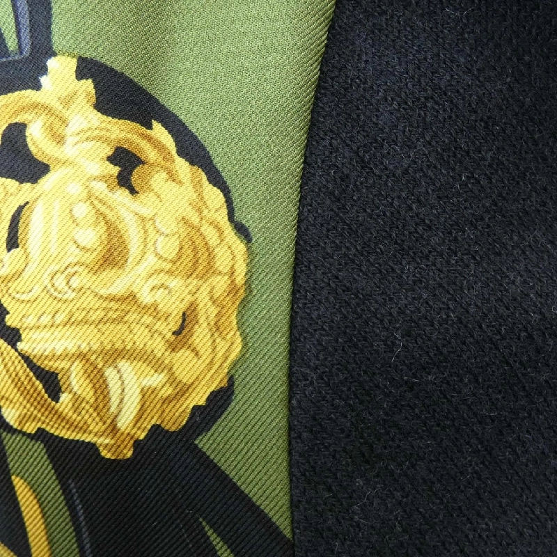 【Mã giảm giá】【Cổ điển】HERMES Áo 642978