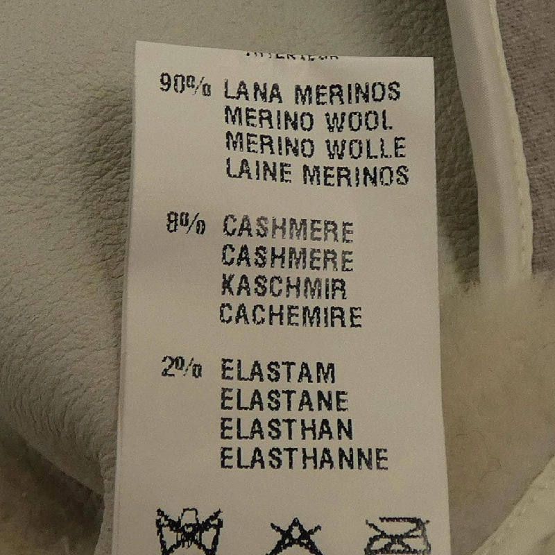 【Mã giảm giá】Áo khoác FABIANA FILIPPI 631332