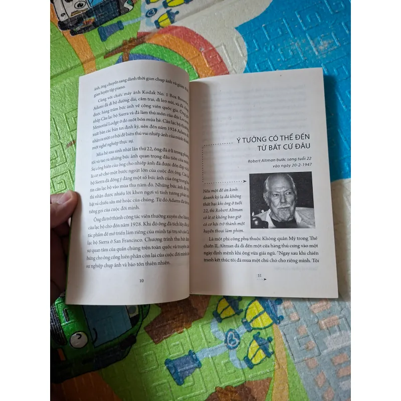 Tuổi 22 của người nổi tiếng 926774