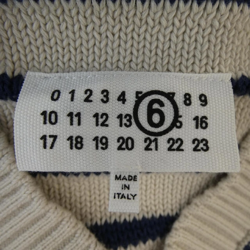 Áo khoác MM6 S52HP0025 629285