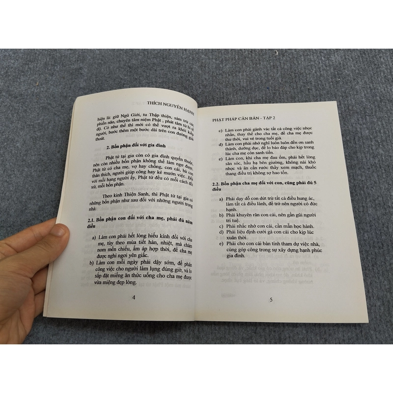 PHẬT PHÁP CĂN BẢN TẬP 2 494736