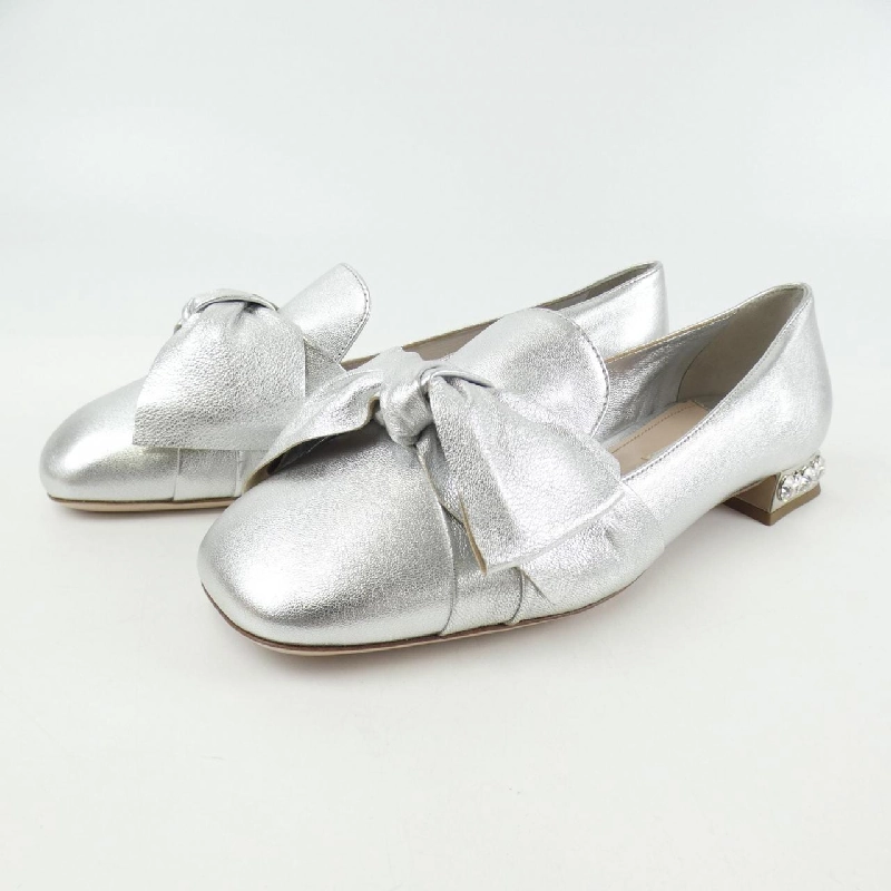 【Coupon対象】Giày MIU MIU 663635