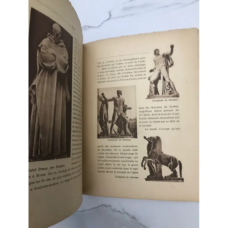 ROME - GABRIEL FAURE (1925) 599277