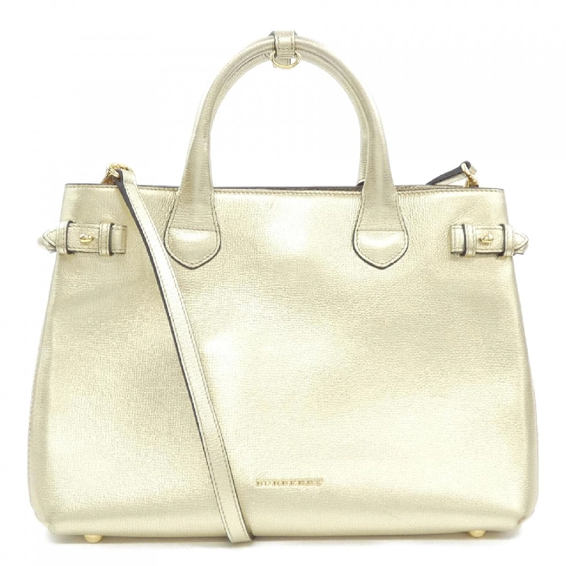 【Mã giảm giá】Túi BURBERRY 660488