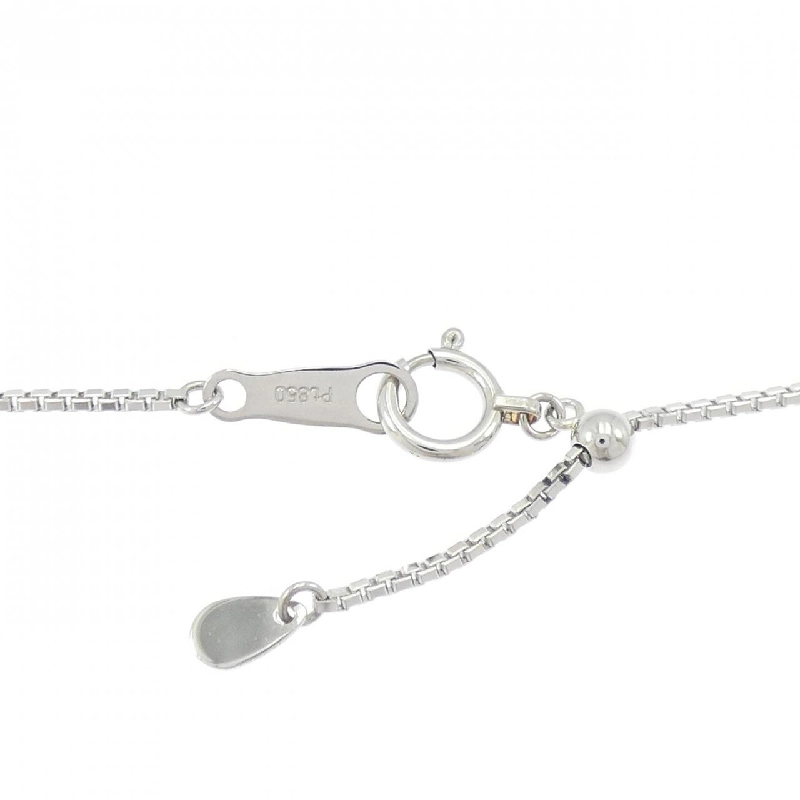 Dây chuyền kim cương PT900/PT850 1.02CT - Hàng hiệu Authentic 847668